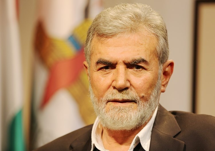 زياد النخالة: أي عملية اغتيال جديدة سيكون الرد قويا في تل أبيب