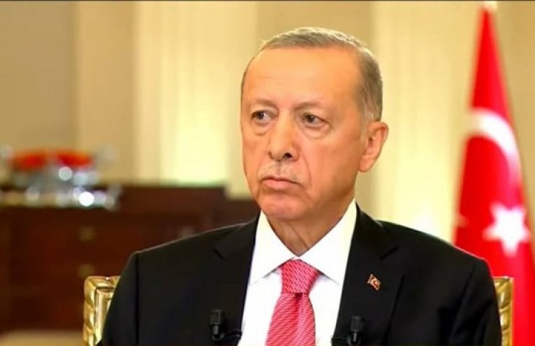 أردوغان: لا نفكر في سحب الجنود الأتراك من سوريا 