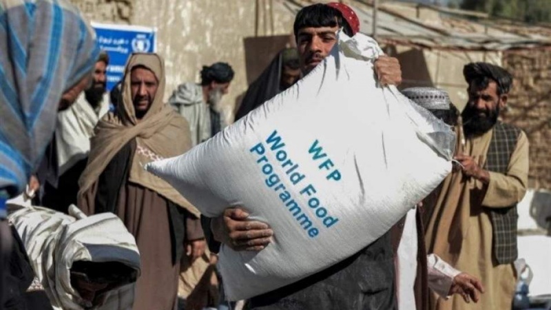 UNO fordert 717 Millionen Dollar Hilfsmittel für Afghanistan