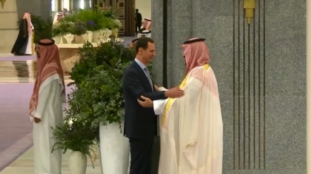 Setelah Belasan Tahun Musuhi Suriah, Kini MBS Peluk Assad