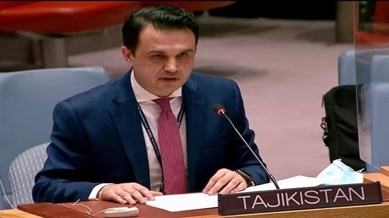 Мавзеи мутафовити Душанбе ва Тошканд дар қиболи Кобул