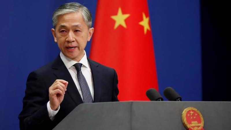 Cina boicotterà la riunione dei ministri del Turismo del G20