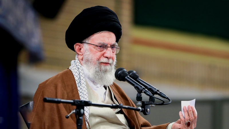 Hari Ini, Menteri dan Pejabat Kemlu Iran Bertemu Rahbar
