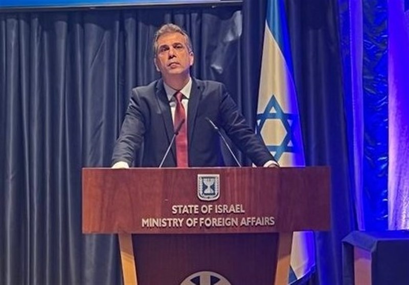 ایران هراسی به سبک وزیر صهیونیست: ایران دشمن درجه یک عربستان است!