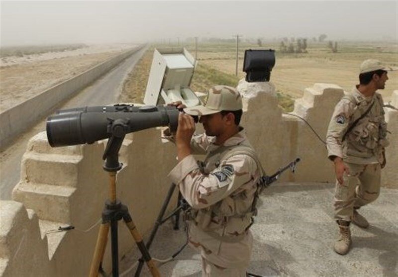 اسامی شهدای حادثه تروریستی سراوان