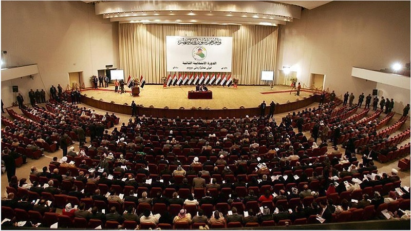Irak'tan Türkiye'ye su politikası eleştirisi