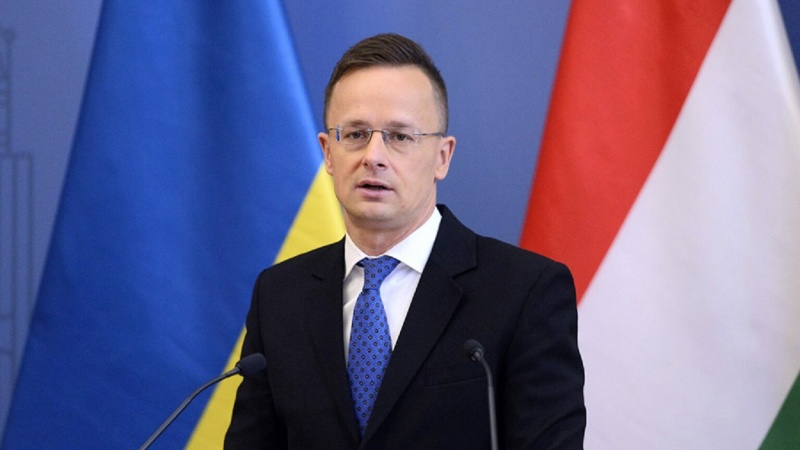 “Ukrayna münaqişəsi Avropada baş verir”