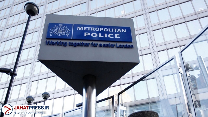 Продолжение этических скандалов лондонской полиции, увольнение полиции за жестокое обращение с детьми