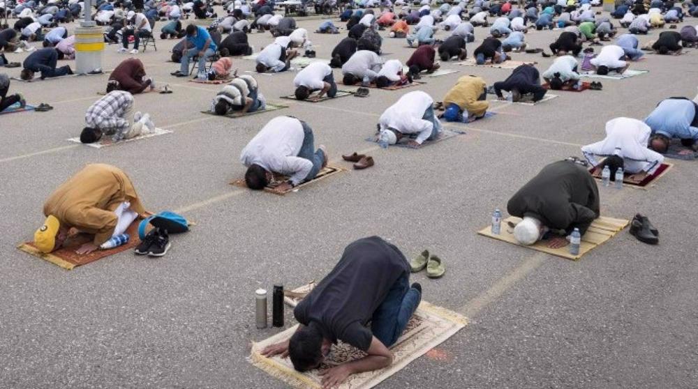 Six Muslim organizations in Canada file lawsuit over school prayer ban
