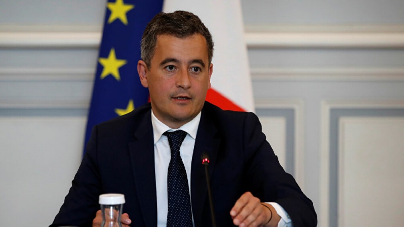 Jelang Olimpiade Paris, Prancis Khawatirkan Ancaman Teroris di Eropa