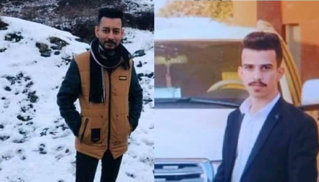 شهادت دو نیروی بسیج مردمی عراق در شمال بغداد