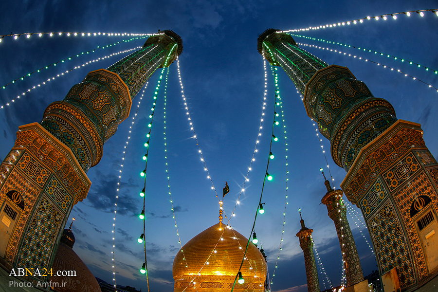  Hadrat Masouma's Superiority in Knowledge and Virtue