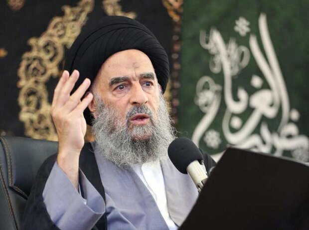 هشدار آیت الله مدرسی نسبت به سکوت در برابر جنایت‌های رژیم صهیونیستی 