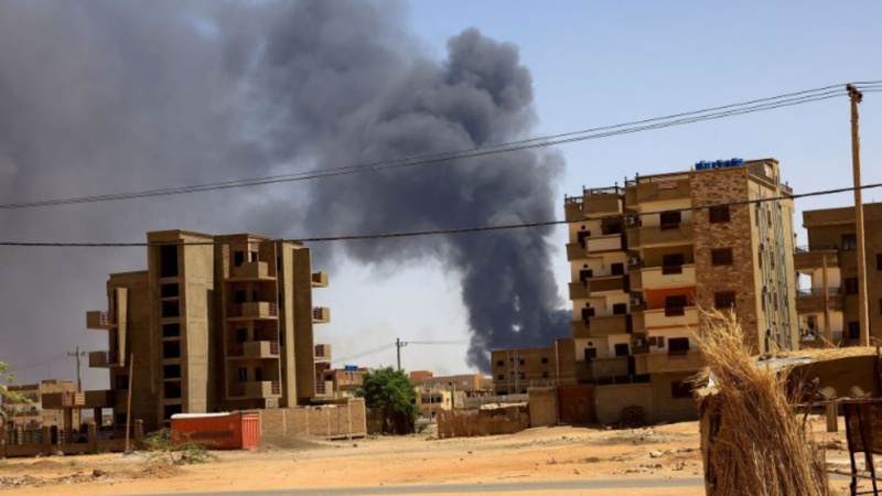 Siebentägige Waffenruhe im Sudan vereinbart