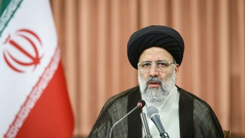 Раиси: Правительство несет ответственность за выполнение рекомендаций великого лидера Исламской революции по укреплению отношений с мусульманскими и соседними странами