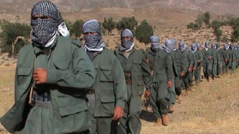 Irak verpflichtet sich zur Ausweisung von „Anti-Iran-Terroristen“