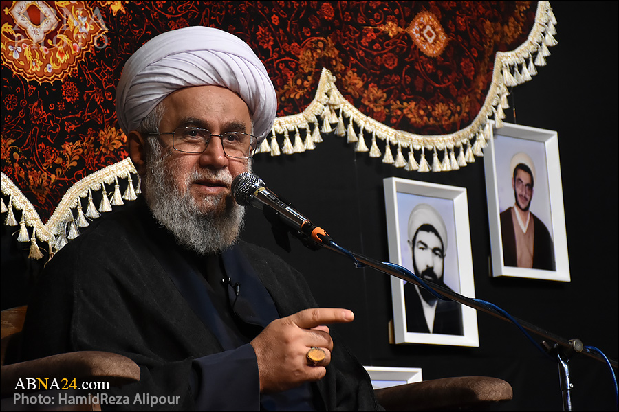 Ayatollah Ramazani stresses need for authorities to pay attention to youth