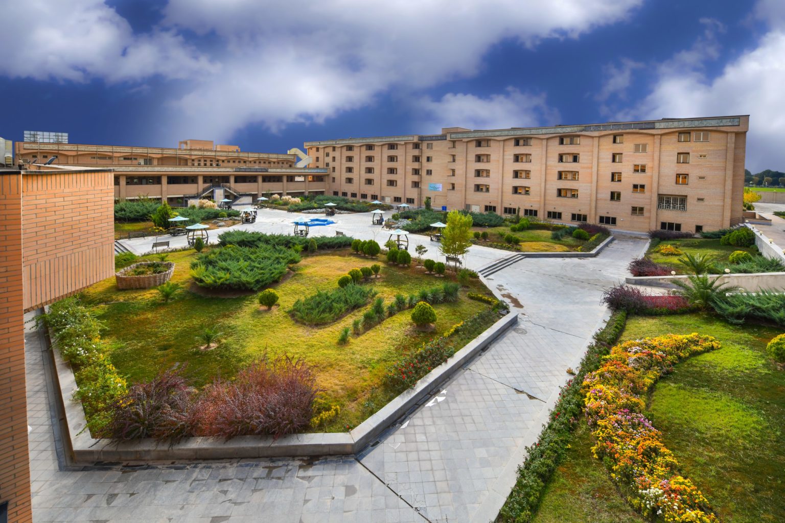 نشست علمی مقامات عرفانی در روایات فاطمی در دانشگاه اهل بیت(ع) برگزار می‌شود 