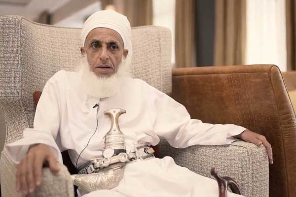 Nanawagan ang Mufti ng Oman sa bansang Islam na tumindig at suportahan ang paglaban ng Palestinian 