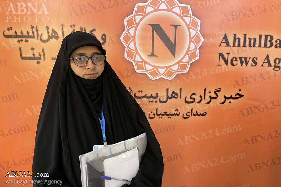 خيزران الرضوي: غير المسلمين يشاركون في احتفالات شيعة الهند/ المرأة الشيعية الهندية ترغب في الدراسة بالمعاهد الدينية