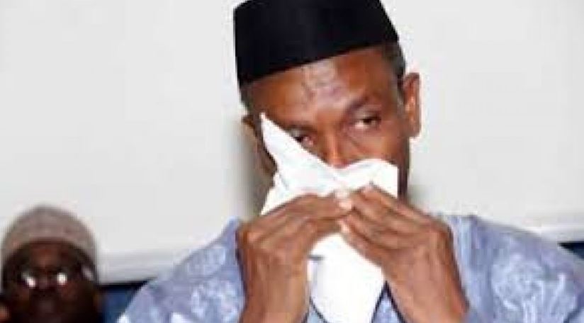 Islamic Movement in Nigeria petition to investigate Gov. El-Rufa’i acknowledged by ICC