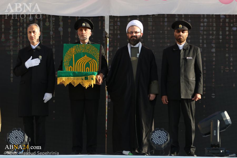 گزارش تصویری/ جشن "دختران خورشید" در تبریز