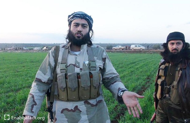 عضو بارز بتحرير الشام ينقل مكان إقامته إلى تركيا خوفا من القتل بعد خلافات مع الجولاني 