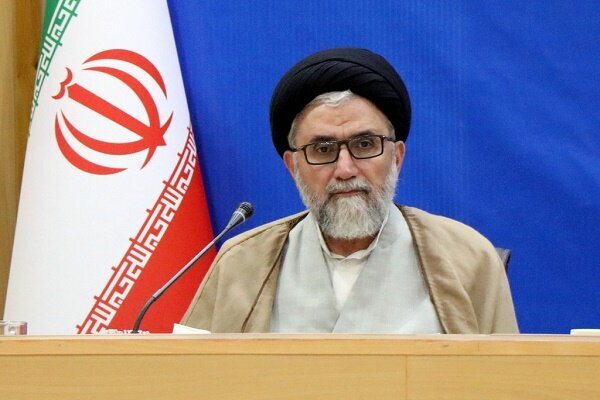 Intelligence minister:Irael-linked terror outfit na binuwag sa kanlurang Iran