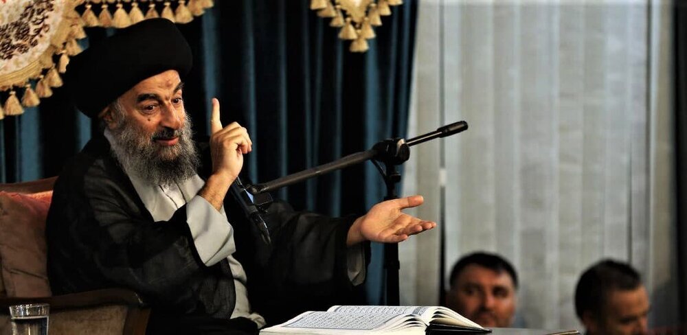 Binatikos ni Ayatollah Modarresi ang int'l community para sa katahimikan sa mga krimeng Zionist