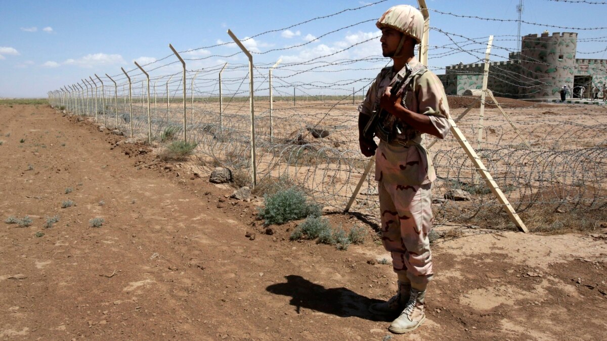 Pakistani official condemns terrorist killing of Iranian border guards