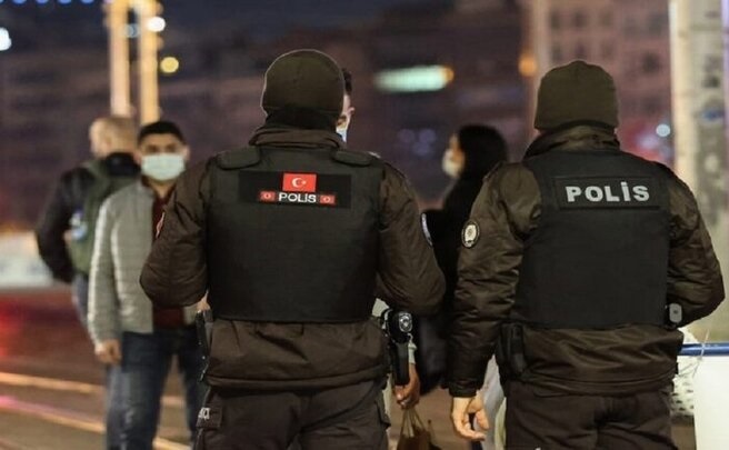 تركيا تعلن تفكيك خلية تجسس ضد ایران لصالح الموساد الإسرائيلي
