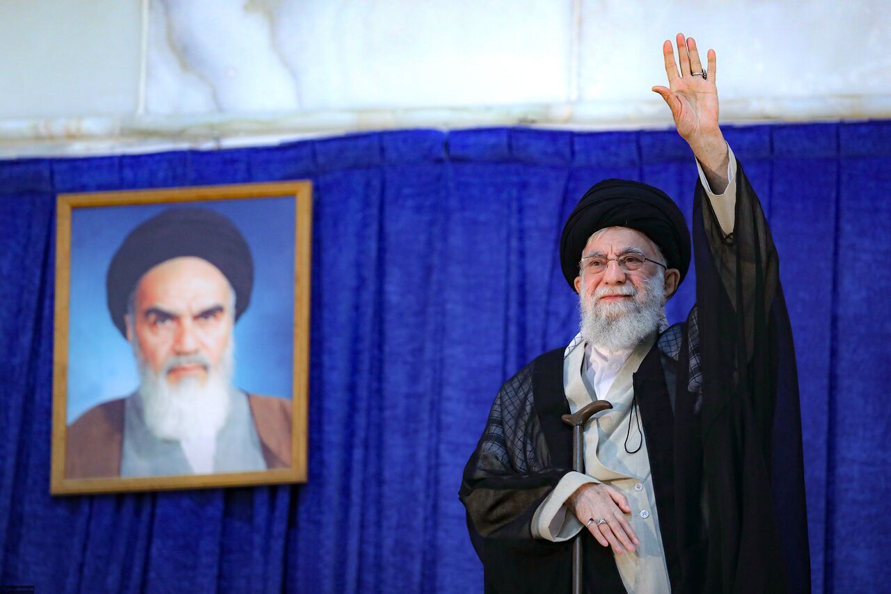 Ayatollah Khamenei to make speech at Imam Khomeini’s passing away anniv. ceremony