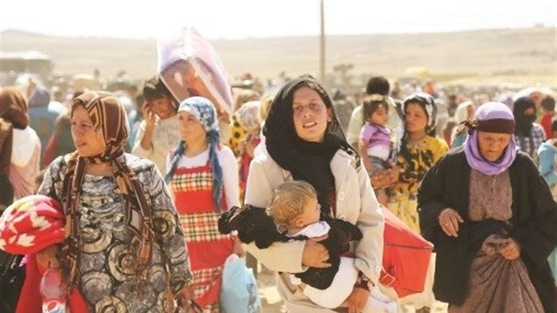 Türkei: Schwerpunkt liegt auf Rückkehr syrischer Flüchtlinge in von Damaskus kontrollierte Gebiete