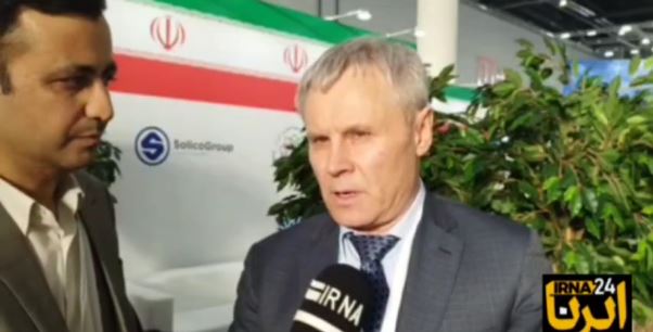 Российский экономический активист: Торговый обмен с Ираном будет умножиться в несколько раз