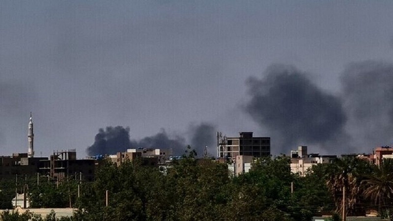 Раскрытие фактов уничтожения конфиденциальных документов в посольствах США и Франции в Судане