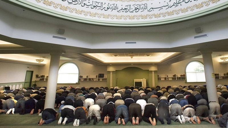 Kulalamikia vikali Waislamu Kanada sheria mpya ya marufuku ya kusali shuleni