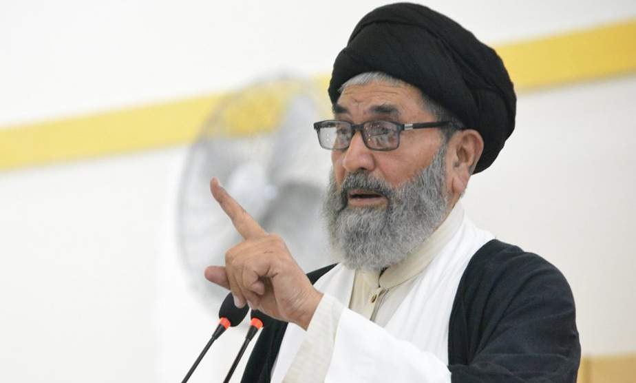 علامه ساجد نقوی: اگر عاملان کشتار سال ۱۹۸۸ محاکمه می‌شدند پاکستان امروز شاهد خونریزی نبود