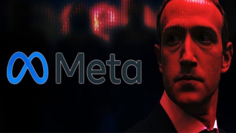 Авропа Иттифагы: “Мета” -нын ҹәримәси диҝәр информасија ширкәтләринә дәрс олаҹаг