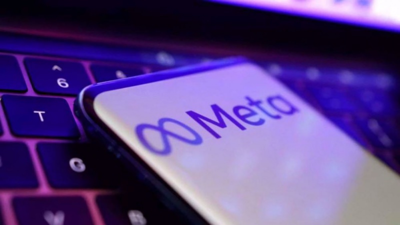 «Мета»нын ҹәримәләнмәси диҝәр технолоҝија ширкәтләри үчүн ибрәт дәрсидир