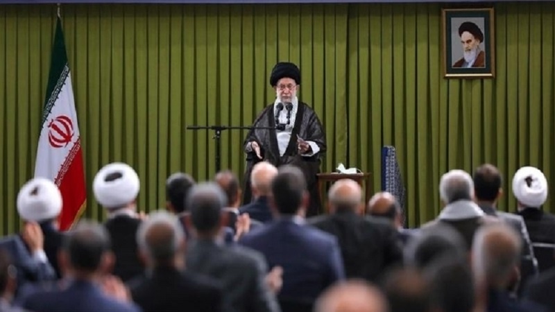 İran milletvekilleri bugün İslam İnkılabı Rehberi ile görüşecekler