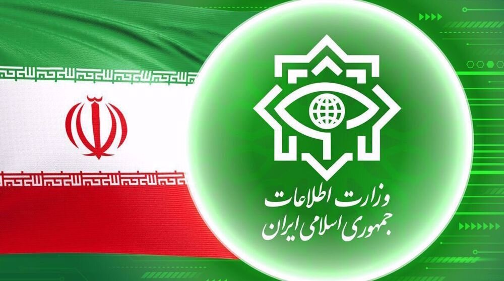Iran Ministry of Intelligence dismantles foreign-backed spy network