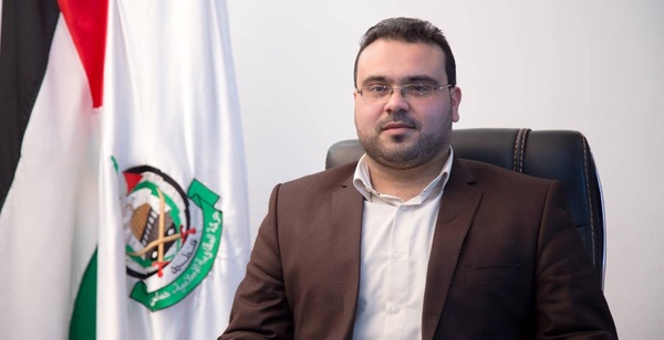 سخنگوی حماس: تهدید ایران توسط صهیونیست‌ها نشانه هراس از قدرت گرفتن مقاومت است