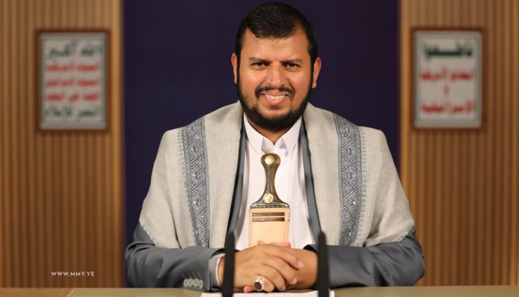 Pinuno ng Ansarullah: Ang Amerika ay patungo sa pagtanggi, pagkawala