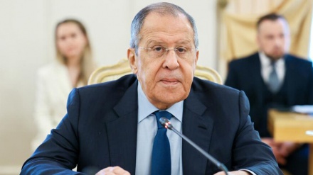 Lavrov: La Nato verso est è come Hitler