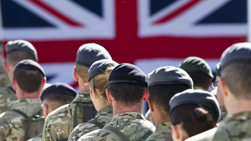 英の極秘軍事作戦、過去12年間に19か国で