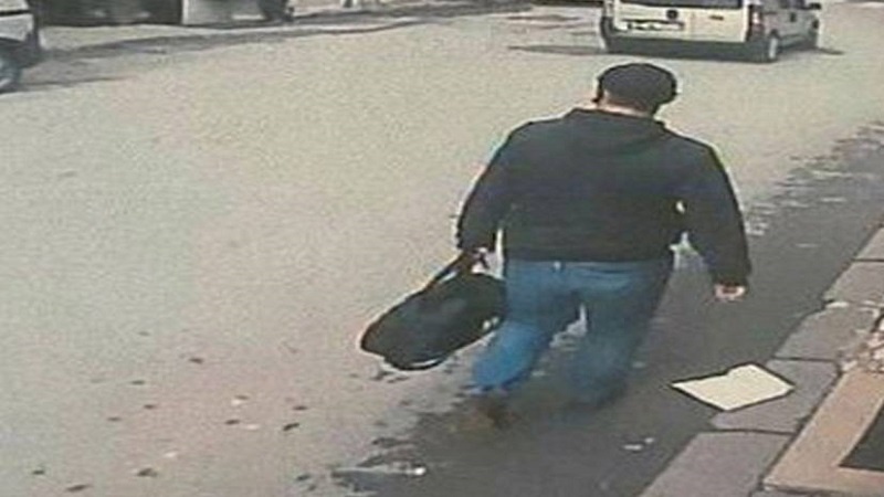 Türkiye'deki Mossad casus ağının keşfi