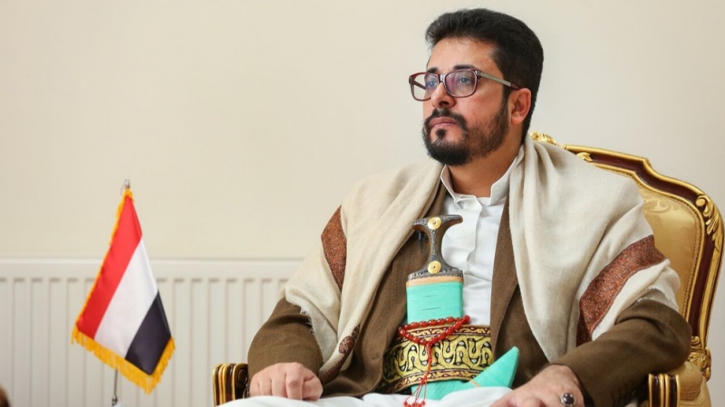 Yemen: Solo l’Iran è stato al fianco del nostro popolo