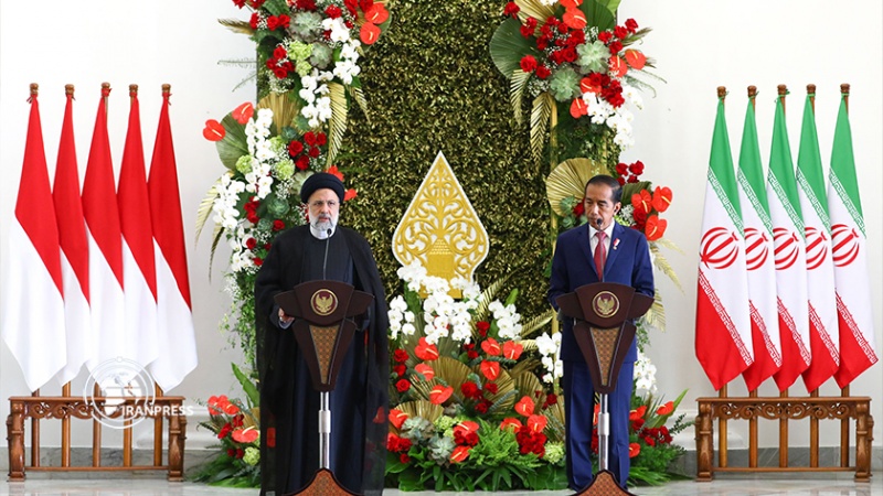 Umuhimu wa ziara ya rais wa Iran nchini Indonesia