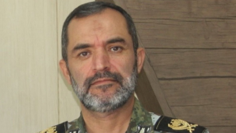 Уменьшение количества американских судов в Персидском заливе