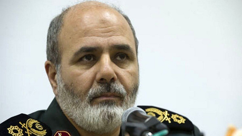 Iran, gen. Ahmadian nominato il nuovo segretario del Consiglio supremo per la sicurezza